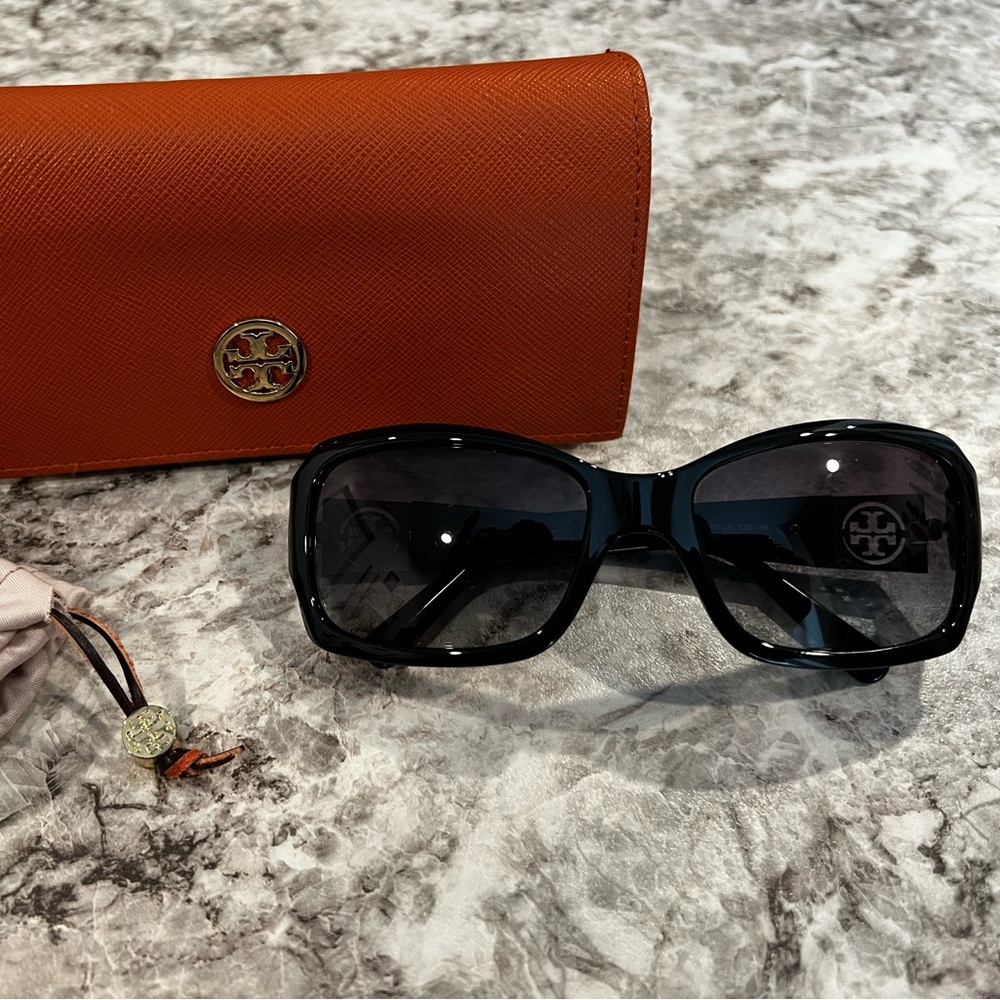 Tory Burch sunglasses